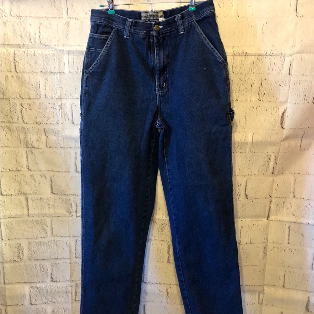 Steve and Barry’s Original Carpenters Pants